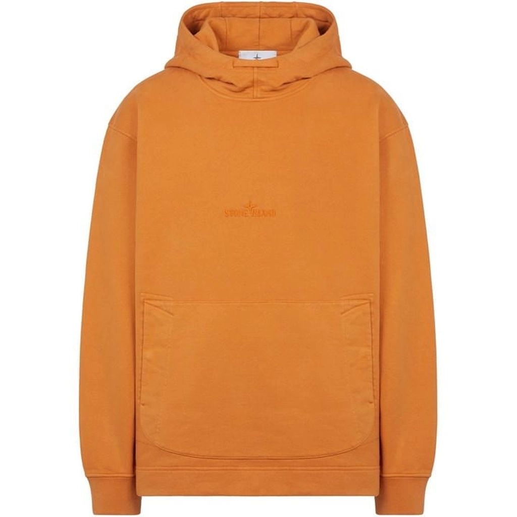 Stone Island Stone Oth Hoody Sn34 - Black